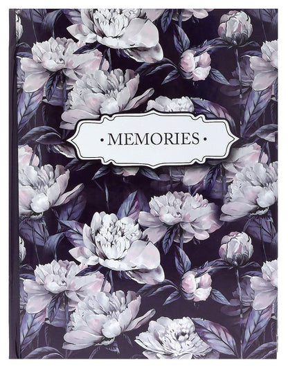 Album kieszeniowy szyty 10x15 cm 300 zdjęć B46300/2SMEMORIES11