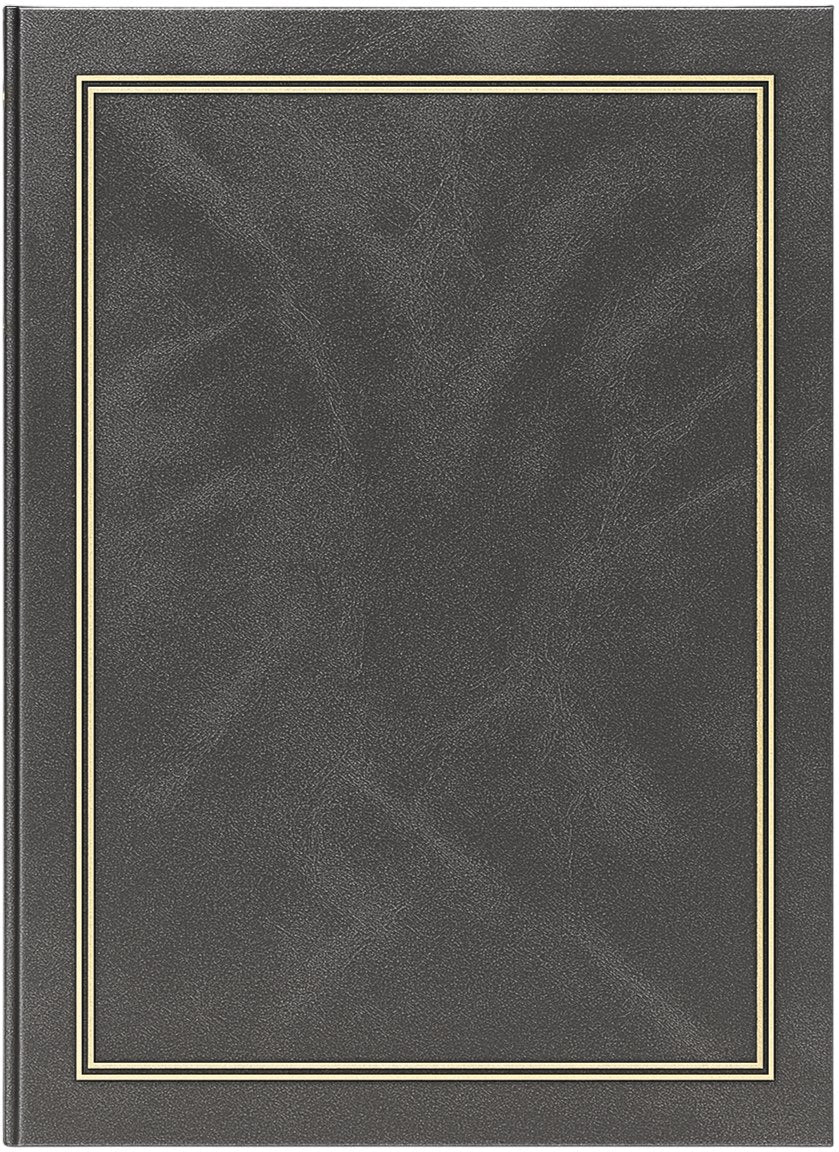 Album kieszeniowy szyty 10x15 cm 50 zdjęć B4650SC-GREY