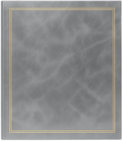 Album kieszeniowy szyty 10x15 cm 600 zdjęć B46600SC-GREY