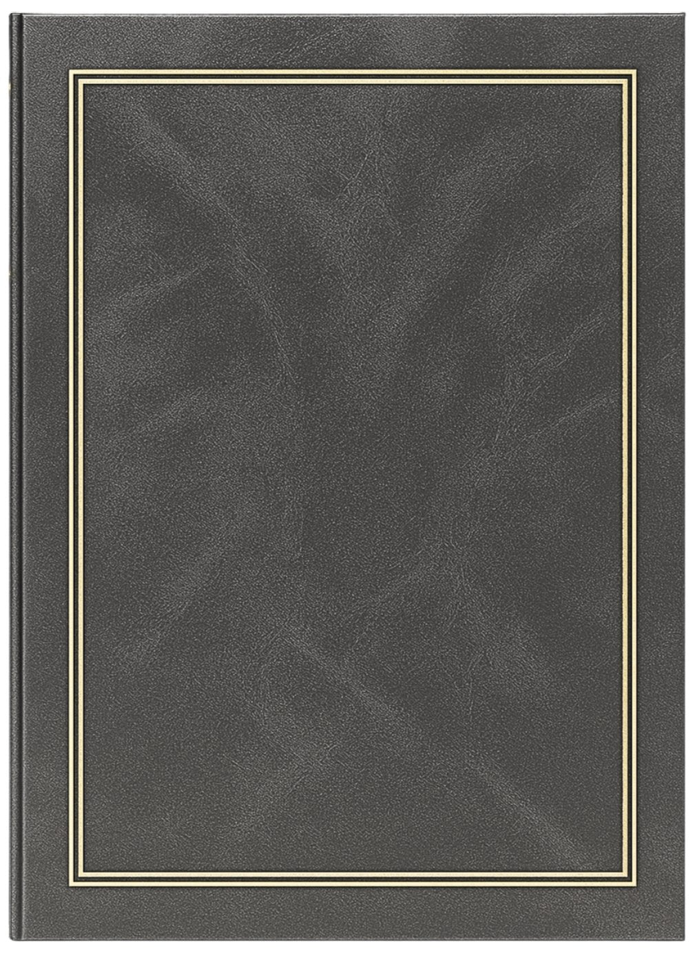 Album kieszeniowy szyty 13x18 cm 50 zdjęć B5750SC-GREY