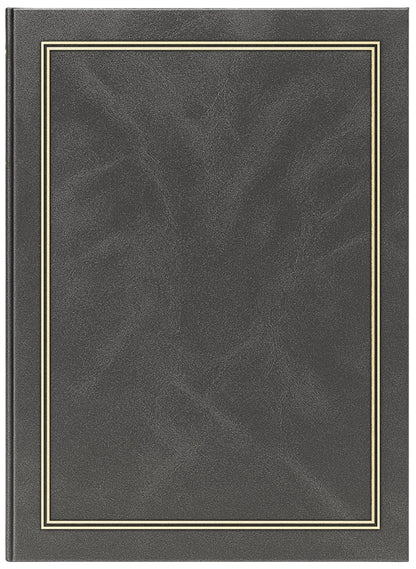Album kieszeniowy szyty 13x18 cm 50 zdjęć B5750SC-GREY