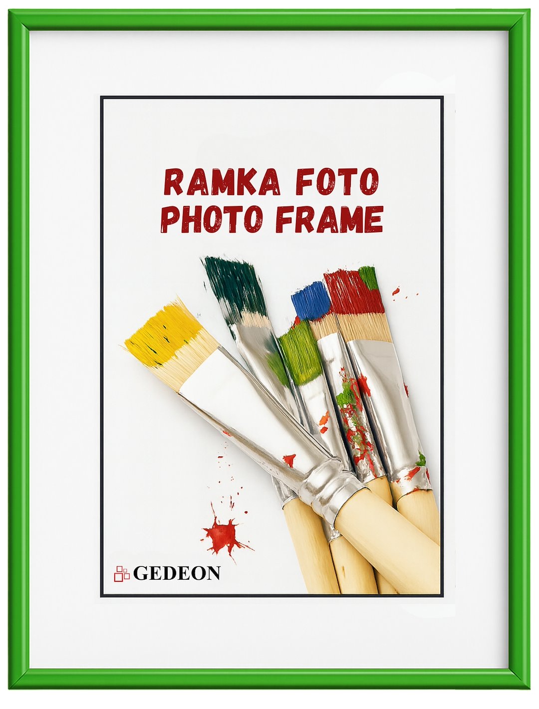 Ramka  10x15cm BB1015GR