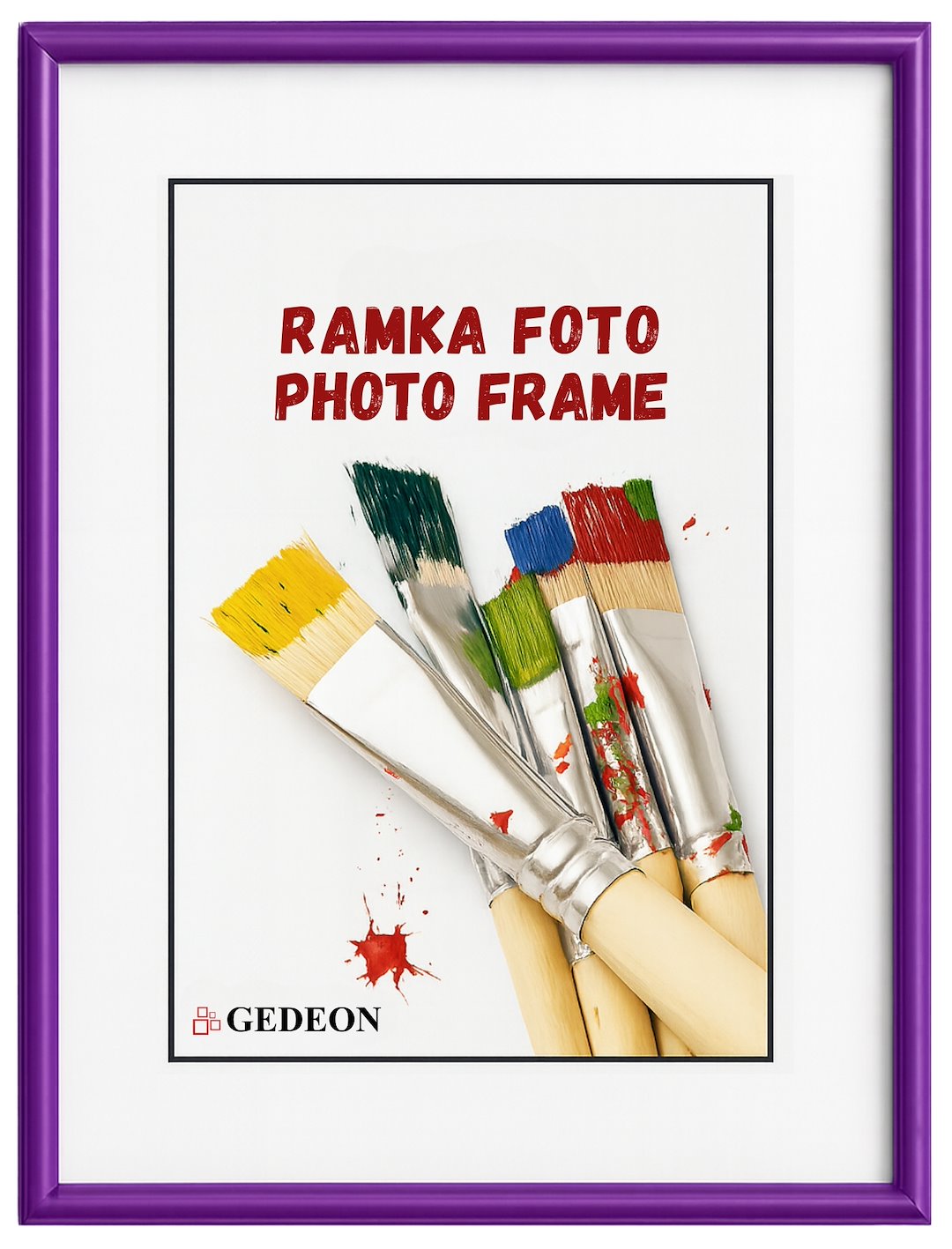 Ramka  13x18cm BB1318F