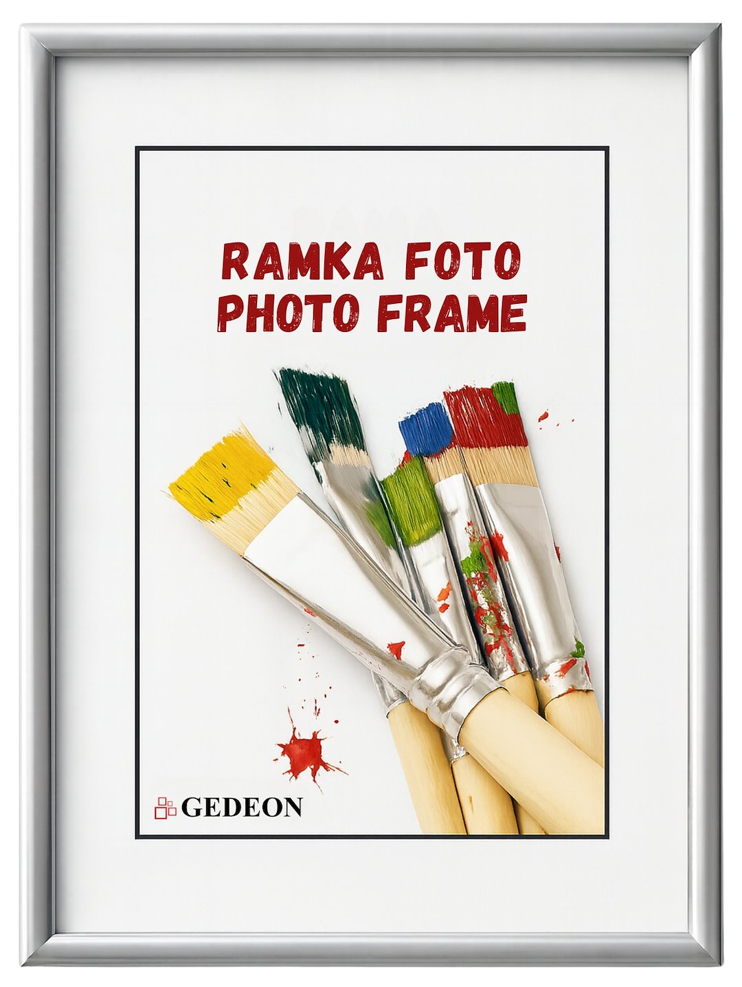 Ramka  15x21cm BB1521S