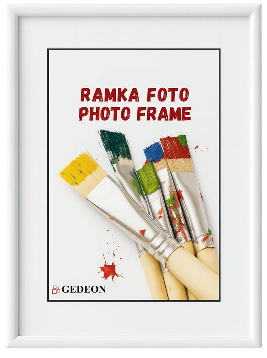 Ramka  18x24cm BB1824Wplx