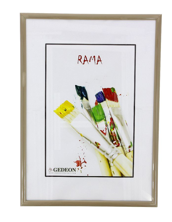 Ramka  21x29,7cm BB2130DGplx - zdjęcie 2