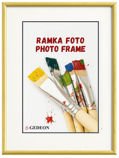 Ramka  30x40cm BB3040NGplx