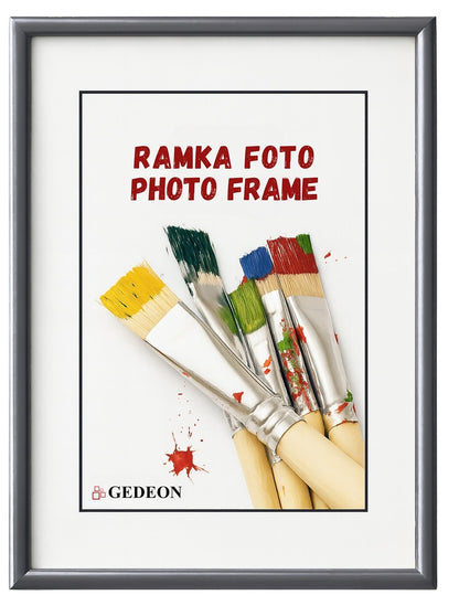 Ramka  40x50cm BB4050ANTplx