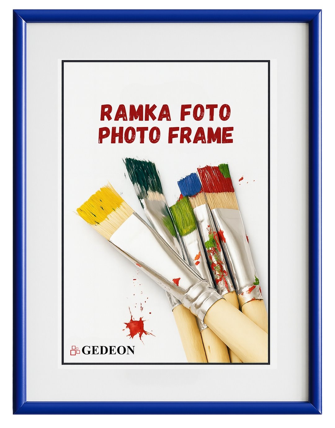 Ramka  40x50cm BB4050BL