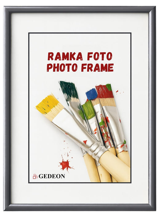 Ramka  40x60cm BD4060ANTplx