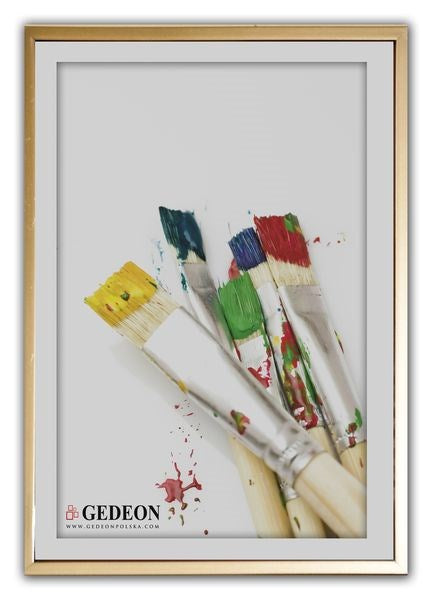 Ramka  50x70cm BD5070Gplx - zdjęcie 2