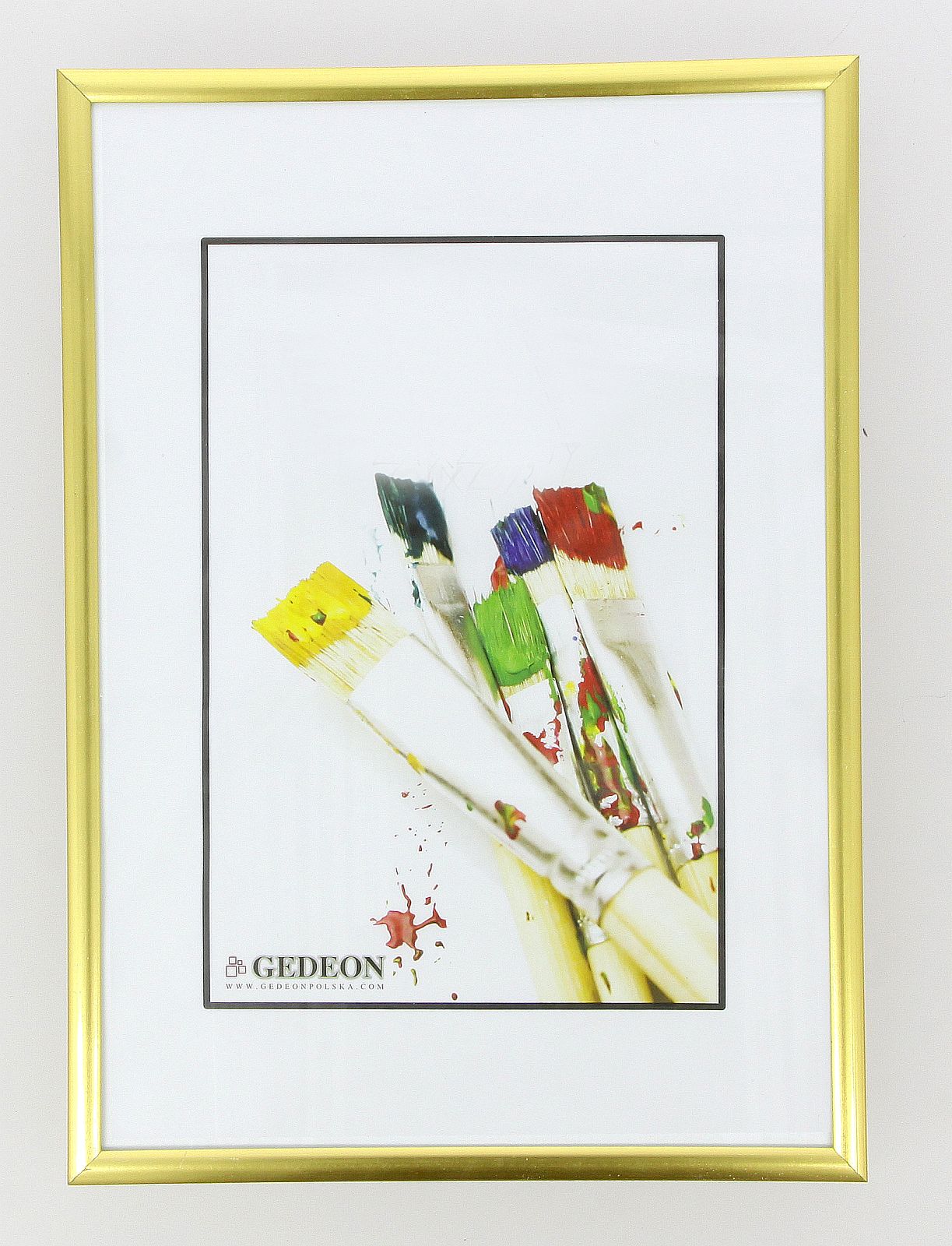 Ramka  60x80cm BD6080GplxELI - zdjęcie 2
