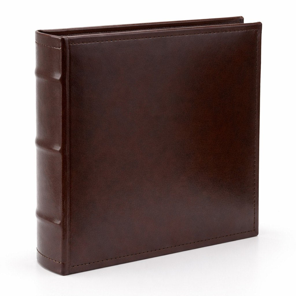 Album na monety bez wkładów foliowych w box'ie 17x21cm CA21 DELUX-1