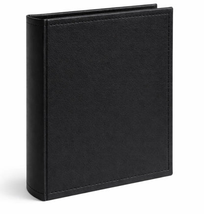 Glued pocket album 8.6x5.4 cm 128 photos CG128PROMIDNIGHT