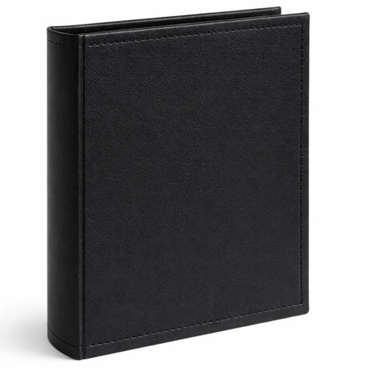 Album kieszeniowy klejony 8.6x5.4 cm 128 zdjęć CG128PROMIDNIGHT