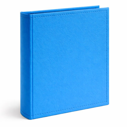 Pocket album, glued, 8.6x5.4 cm, 128 photos, CG128PROOCEAN