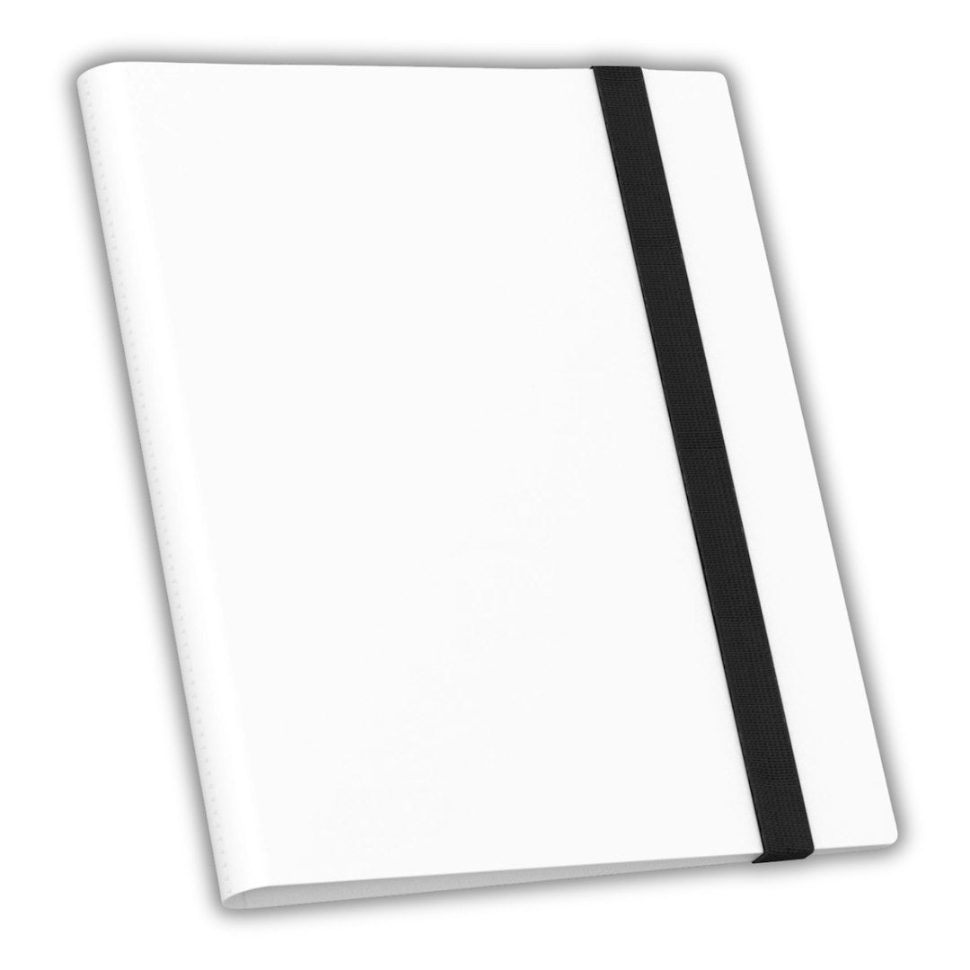 Album kieszeniowy  70x94mm cm 160 zdjęć CG160EXPERTWHITE - zdjęcie 3