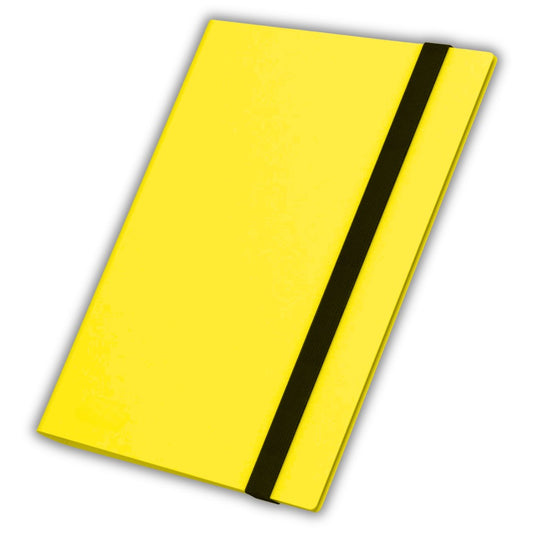 Album kieszeniowy  70x94mm cm 160 zdjęć CG160EXPERTYELLOW - zdjęcie 2