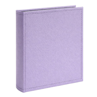 Pocket album, glued, 8.6x5.4 cm, 256 photos, CG256PROLAVENDER