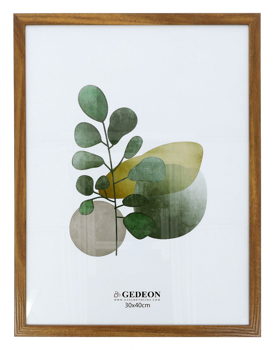 Ramka  30x40cm D1030