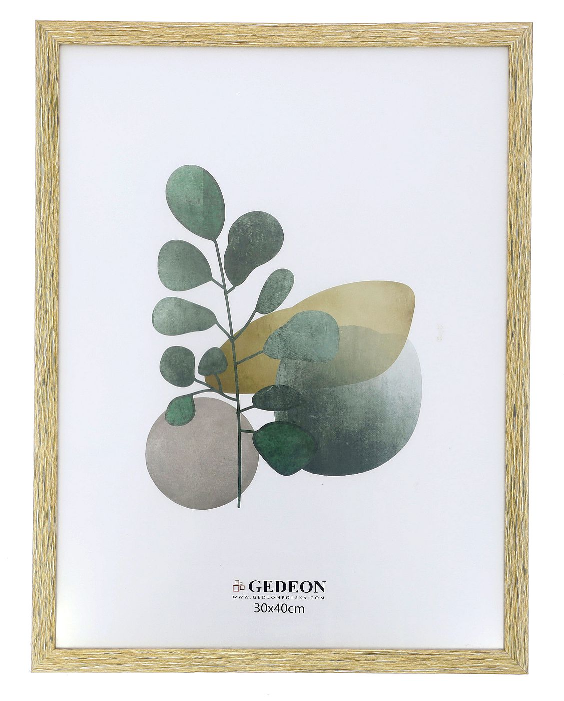 Ramka  30x40cm D1330