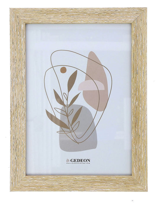 Ramka 30x40cm drewniana D1330 (15x9mm)