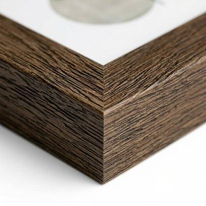 Ramka 13x18cm drewniana D1413 (15x9mm)