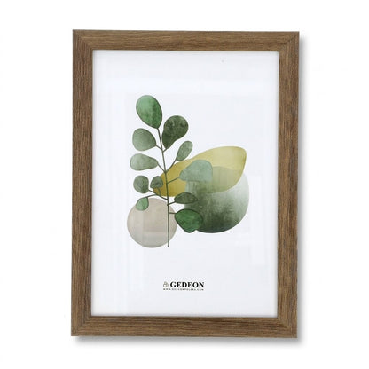 Ramka 18x24cm drewniana D1418 (15x9mm)