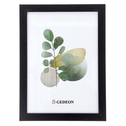 Wooden frame 30x40cm D1630 (15x9mm)