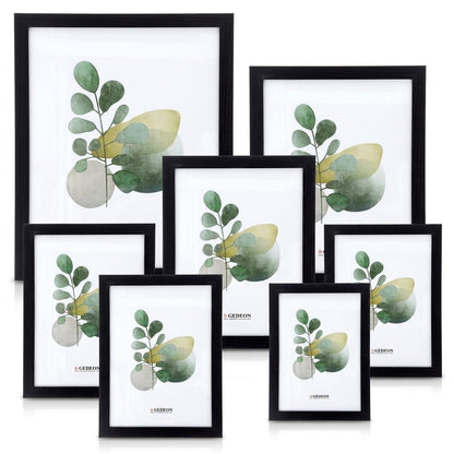Wooden frame 30x40cm D1630 (15x9mm)
