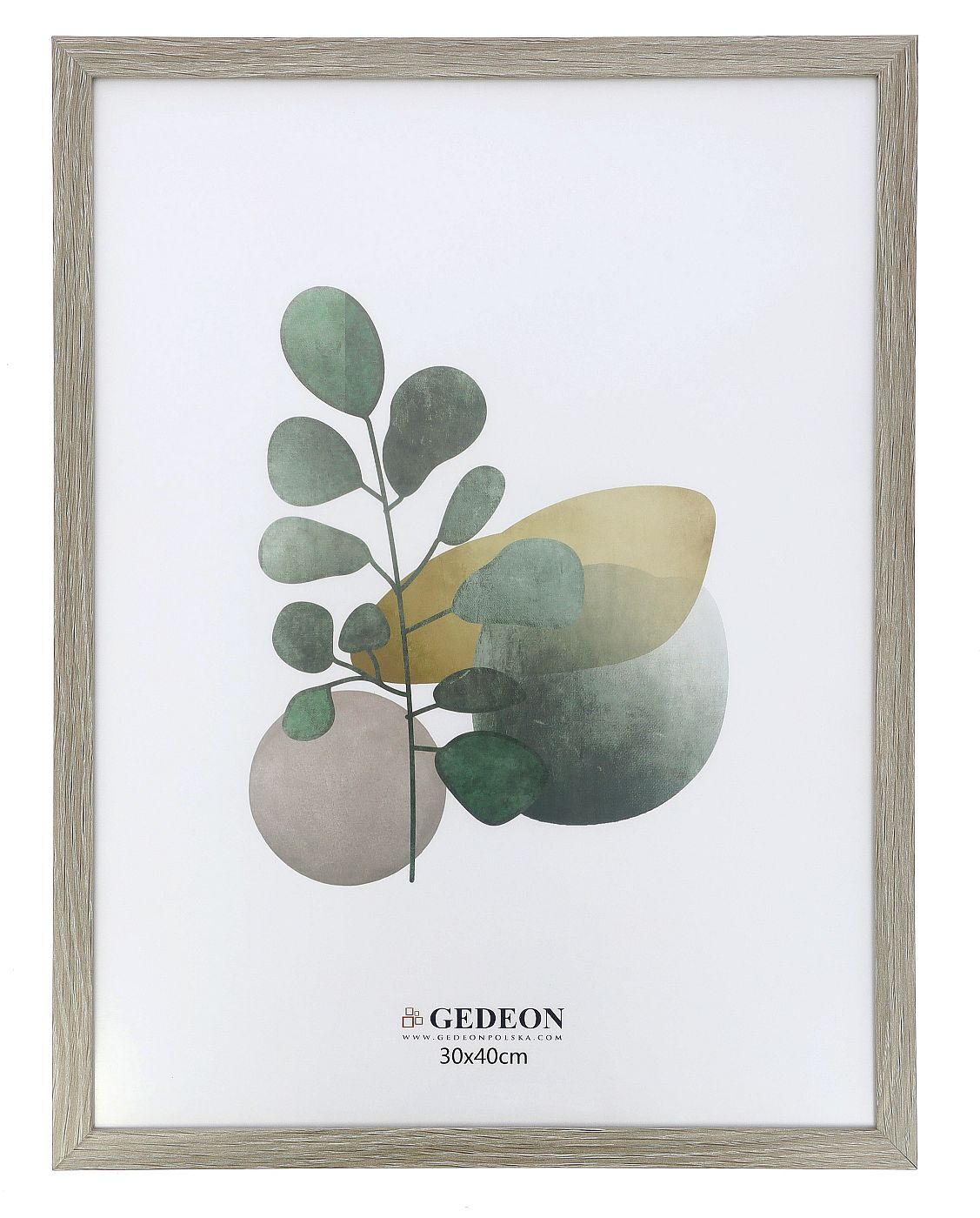 Ramka  30x40cm D1730