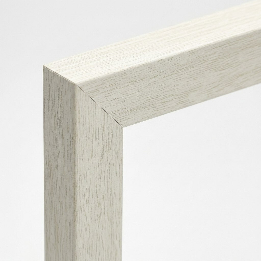 Ramka 10x15cm drewniana D1810 (15x9mm)