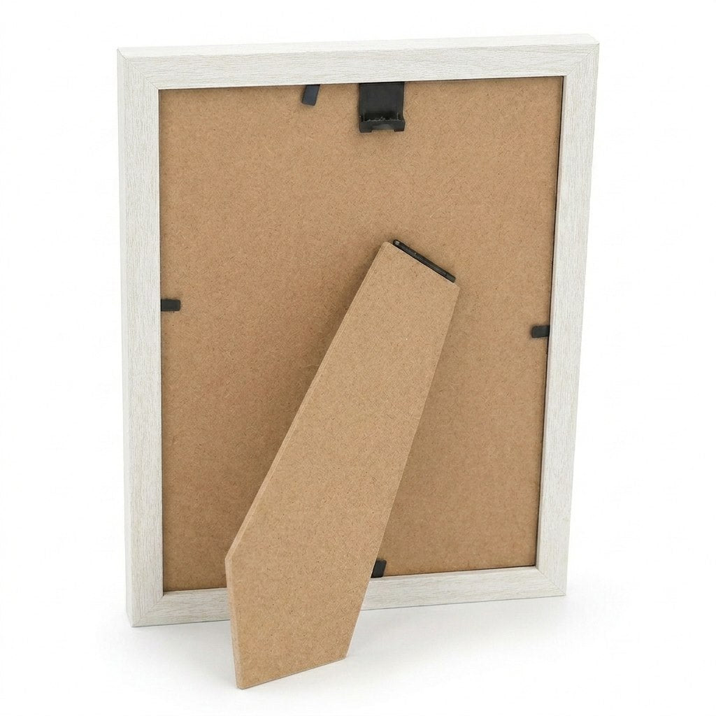 Ramka 21x29,7cm drewniana D1821 (15x9mm)