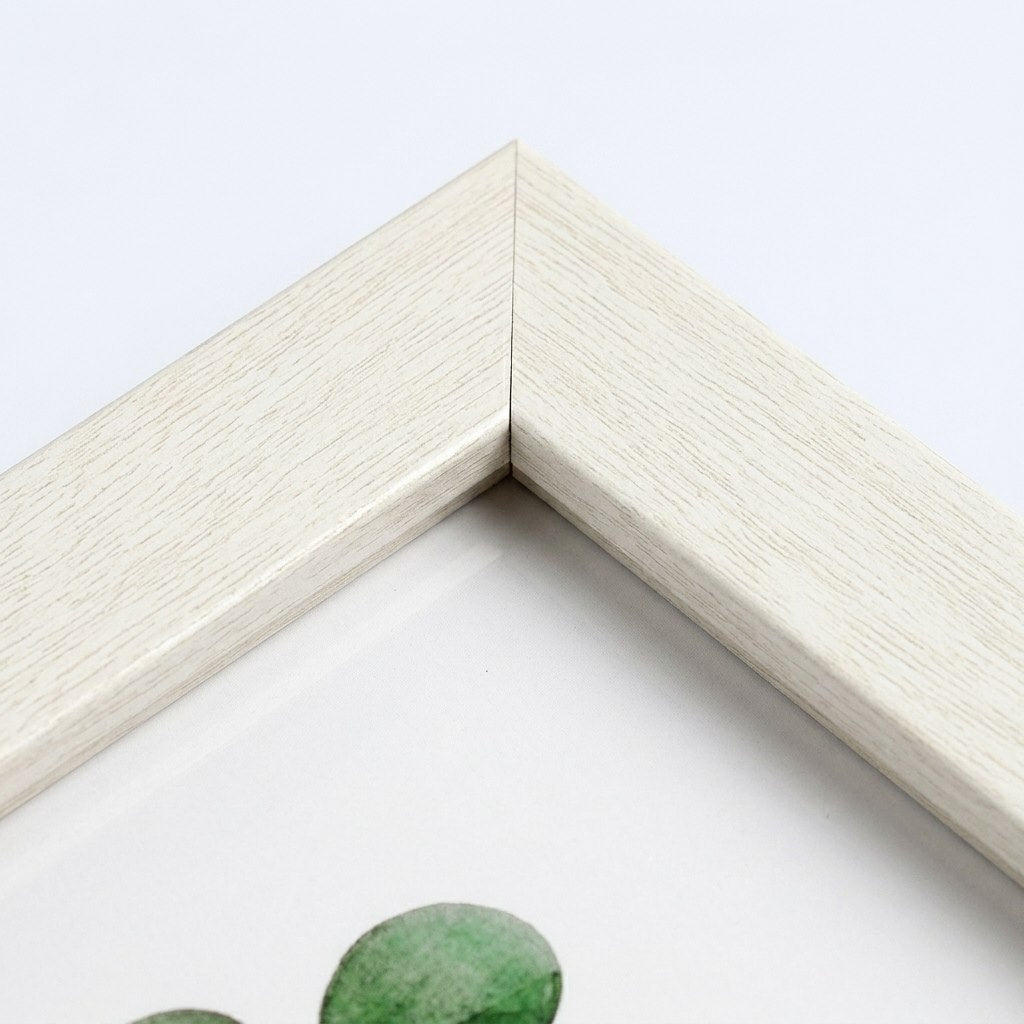 Ramka 30x40cm drewniana D1830 (15x9mm)