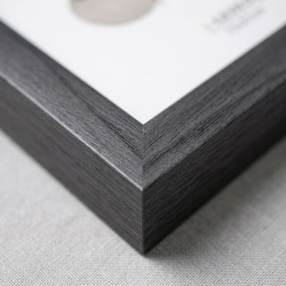 Ramka 10x15cm drewniana D1910 (15x9mm)