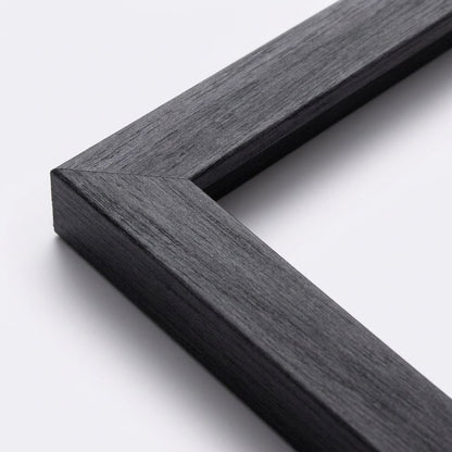 Ramka 21x29,7cm drewniana D1921 (15x9mm)