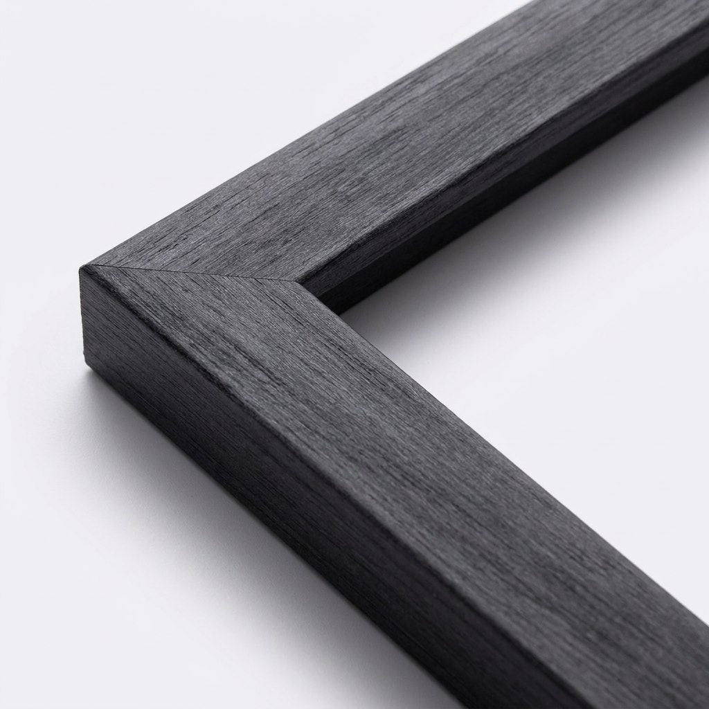 Ramka 30x40cm drewniana D1930 (15x9mm)