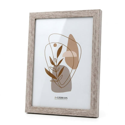 Ramka 30x40cm drewniana D2130 (15x9mm)