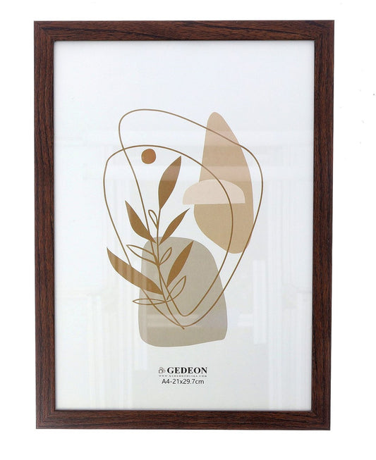Ramka  21x29,7cm D2221