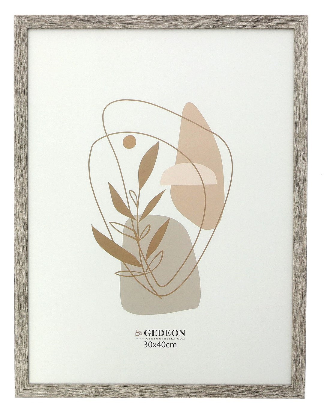 Ramka  30x40cm D2630P