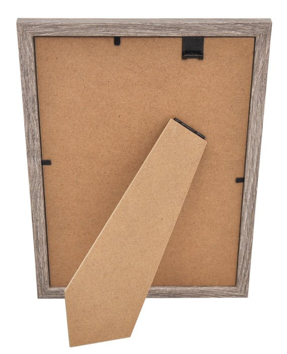 Ramka 30x40cm drewniana z pleksą D2630P (15x9mm)