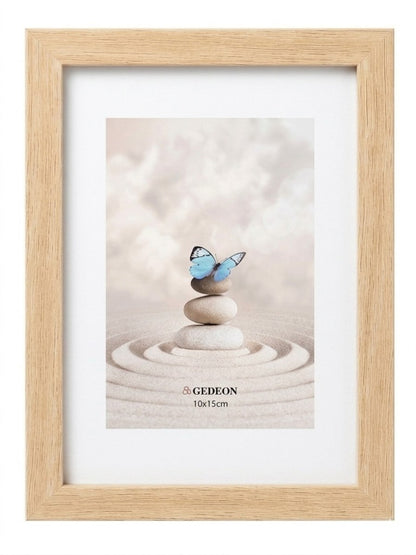 Frame 30x40cm wooden D2830 (15x9mm)