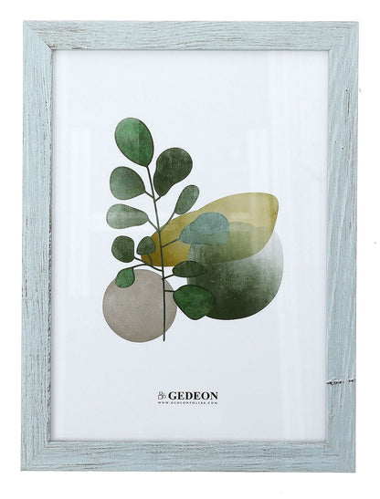 Ramka drewniana 10x15 cm D710 — profil 15x9 mm