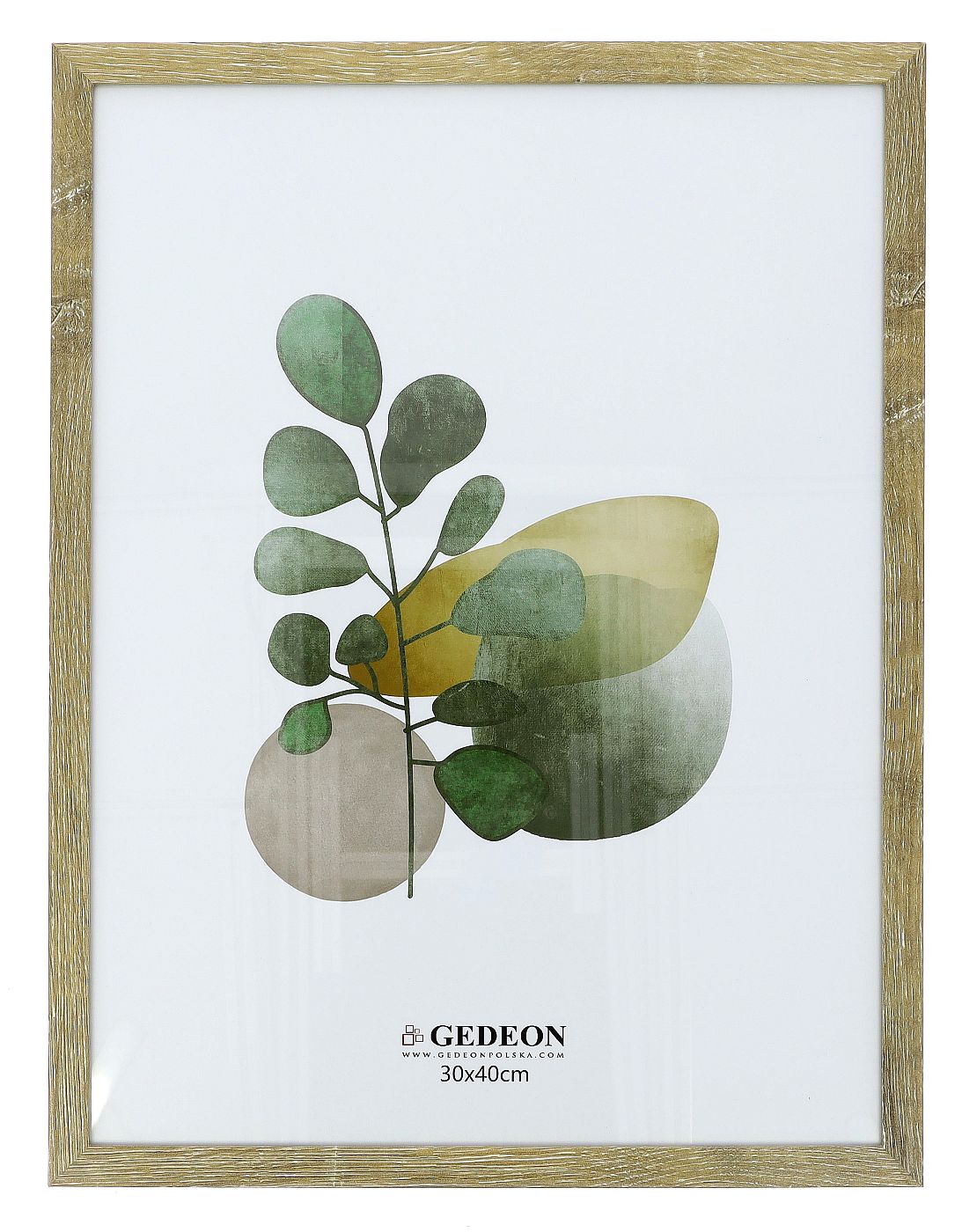 Ramka  30x40cm D930
