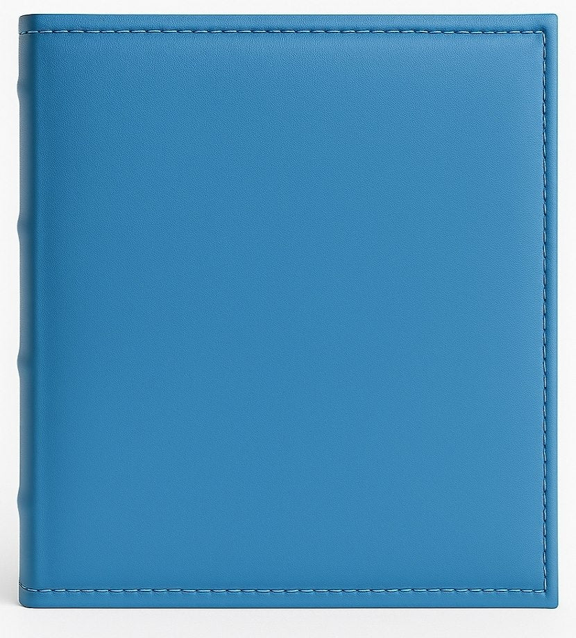 Album tradycyjny szyty 29x32 cm 60 stron DBCL30BLUE
