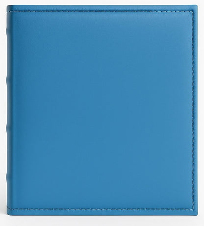 Album tradycyjny szyty 29x32 cm 60 stron DBCL30BLUE