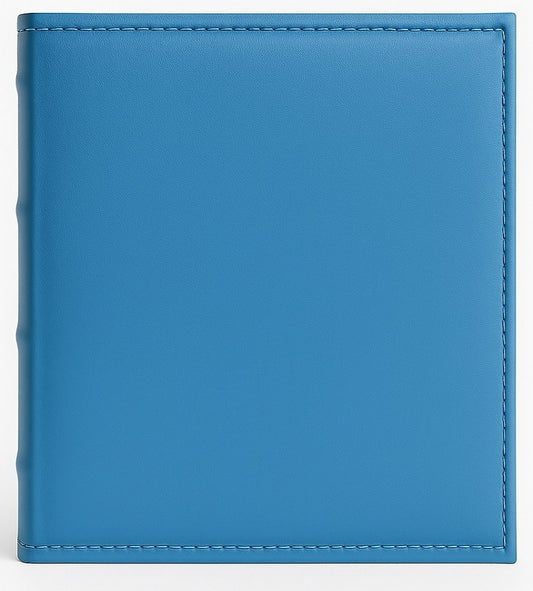 Album tradycyjny szyty 29x32 cm 60 stron DBCL30BLUE