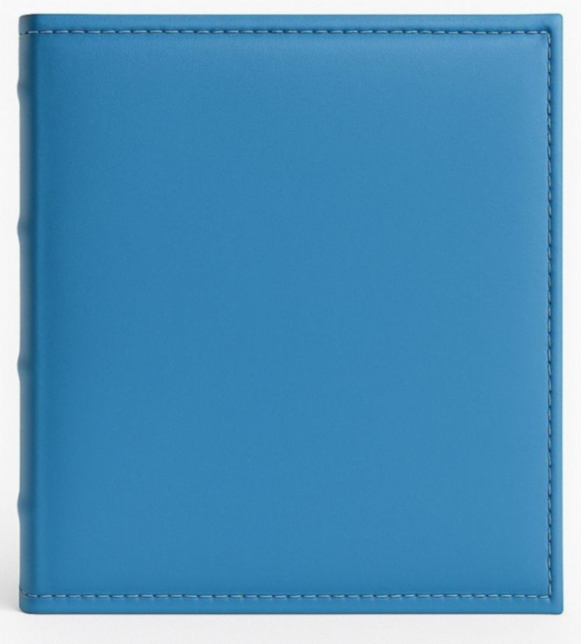Album tradycyjny szyty 29x32 cm 60 stron DBCL30BLUEB
