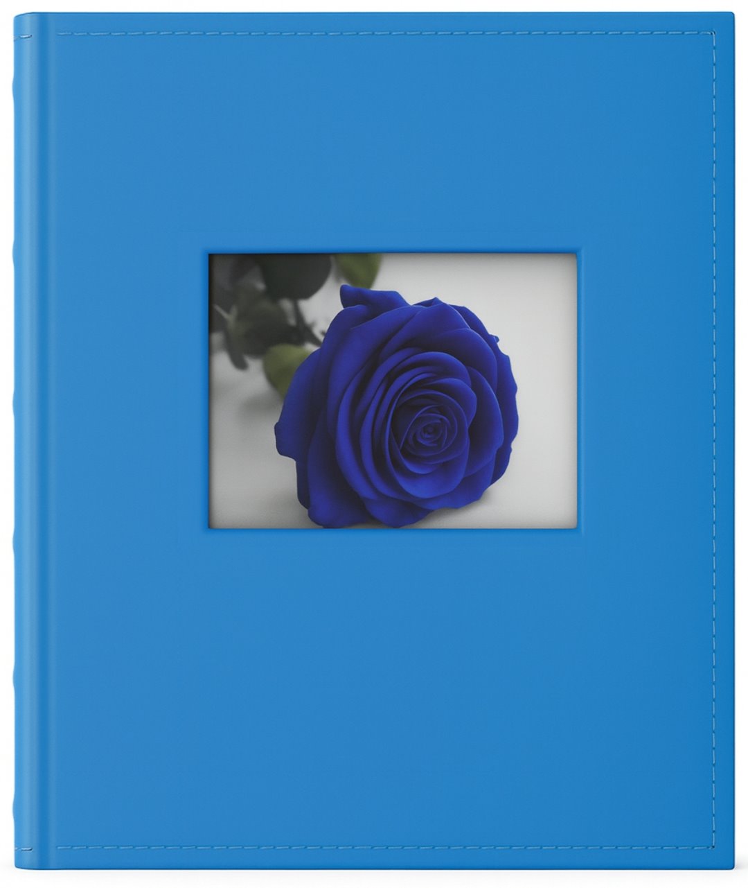 Album tradycyjny szyty 29x32 cm 60 stron DBCL30BLUEW