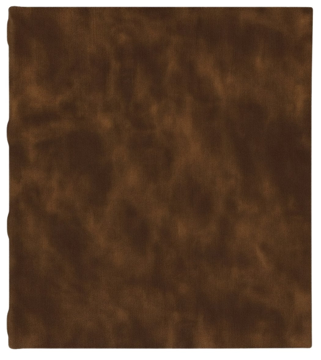 Album tradycyjny szyty 29x32 cm 60 stron DBCL30HERA-2 - zdjęcie 3